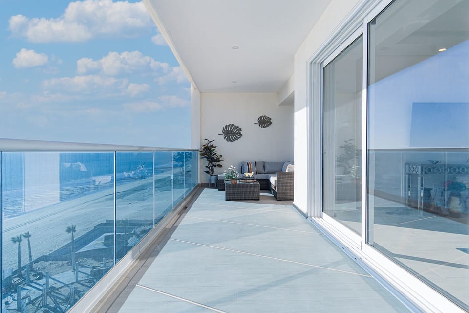 patio furniture