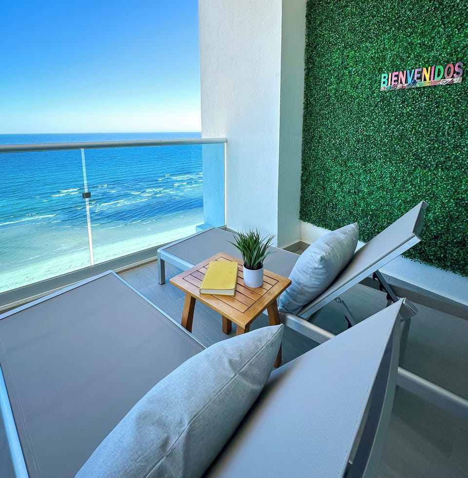 Lounge chairs