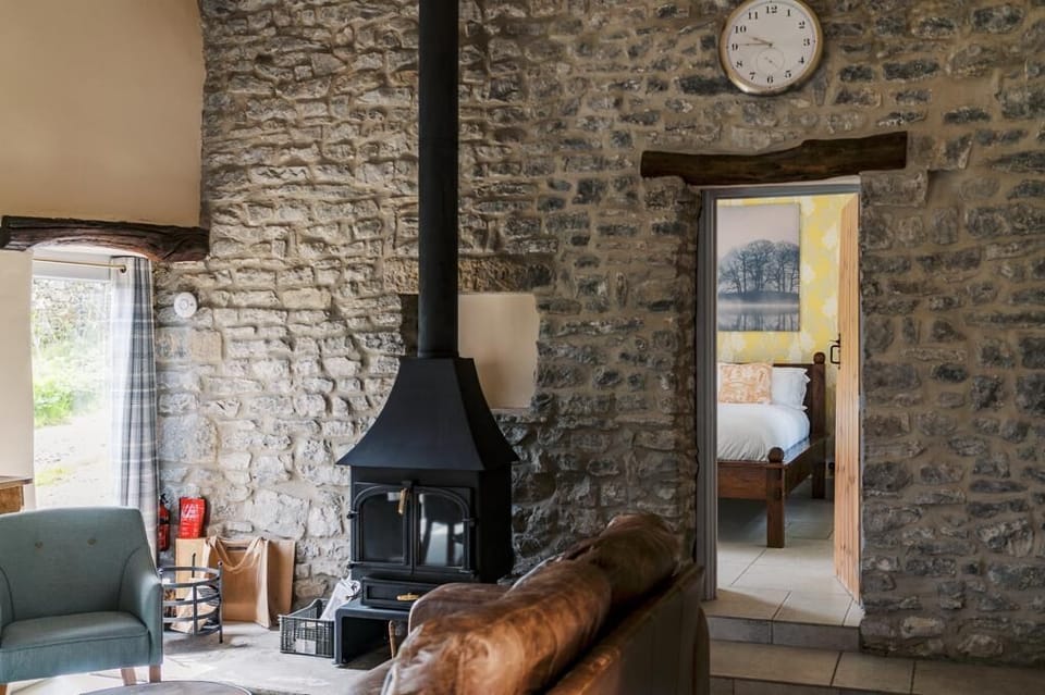 Cottage | Individually decorated, individually furnished, free WiFi