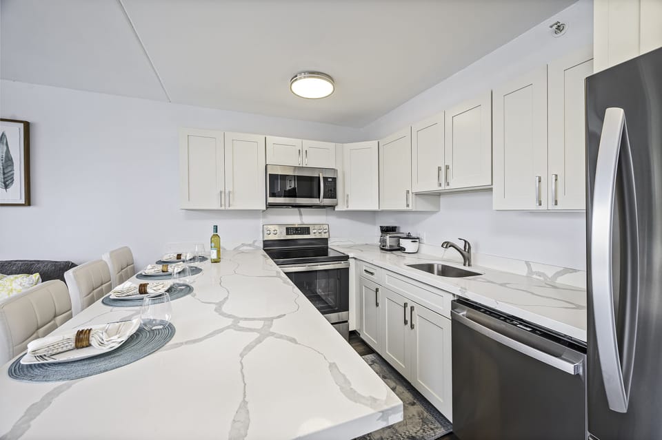 Fresh Decor & Design