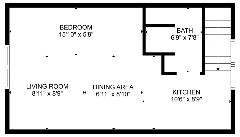 Loft 470