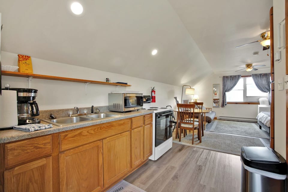 Loft 470, studio apartment, 1 bathroom (1)
