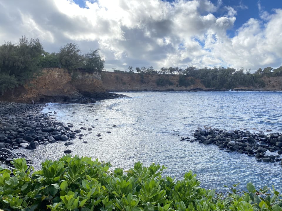 Water, Nature, Outdoors, Land, Sea