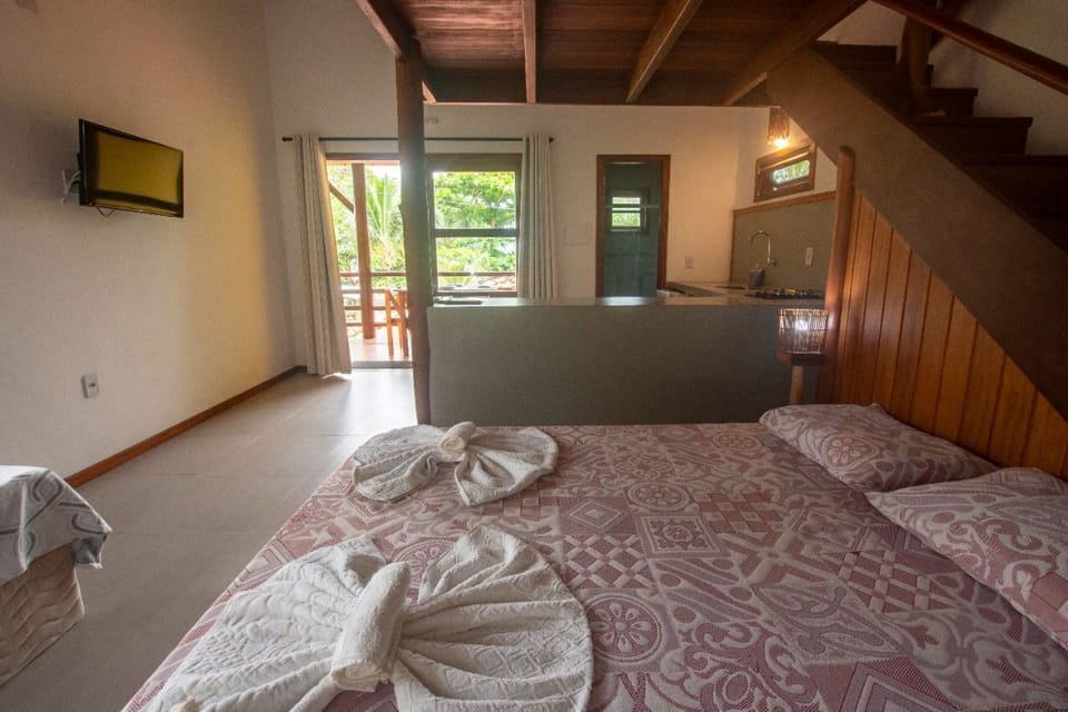 Superior Bungalow | Individually decorated, individually furnished, free WiFi, bed sheets