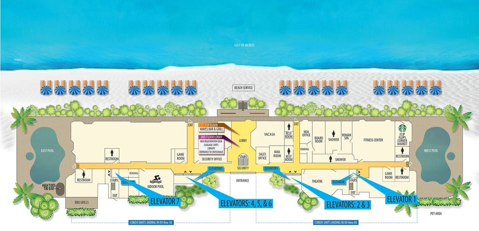 Property map