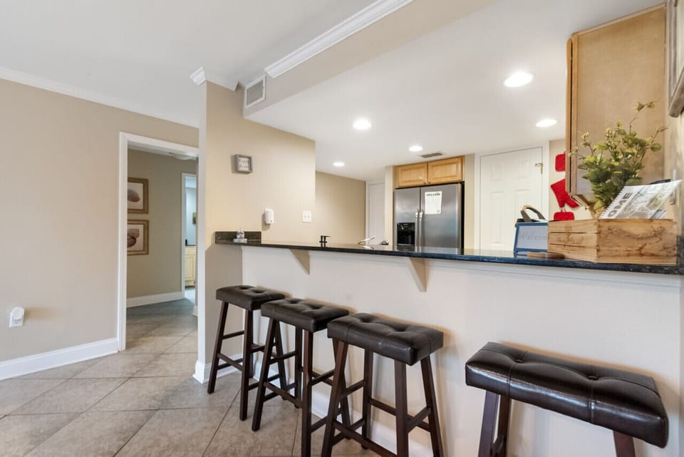 Bar Area