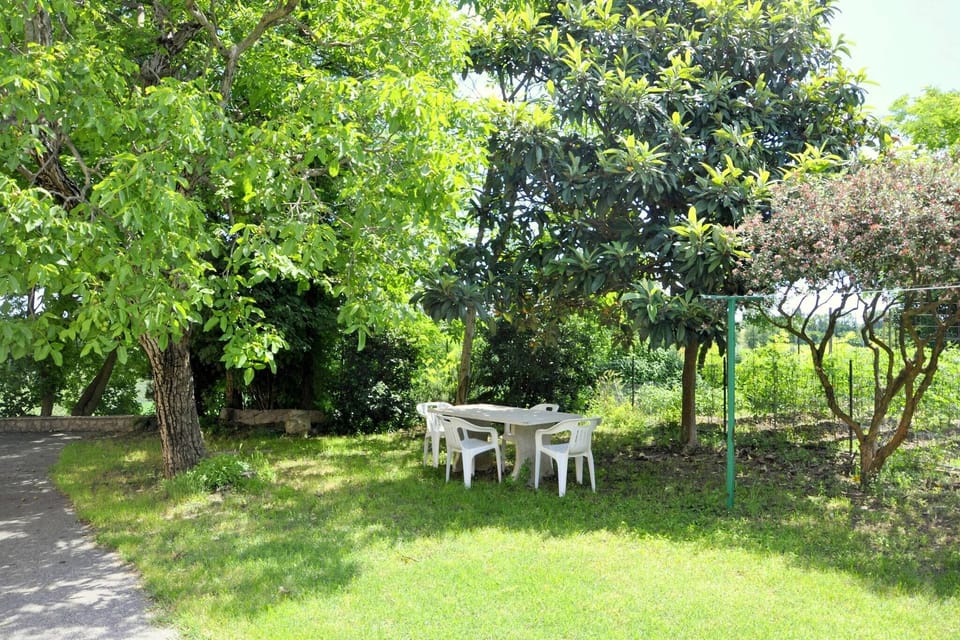 Patio / Balcony