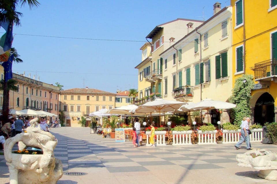 Surroundings [summer] (1-5 km)