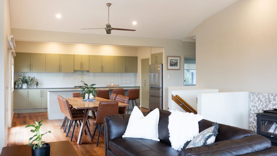 Living / Dining 