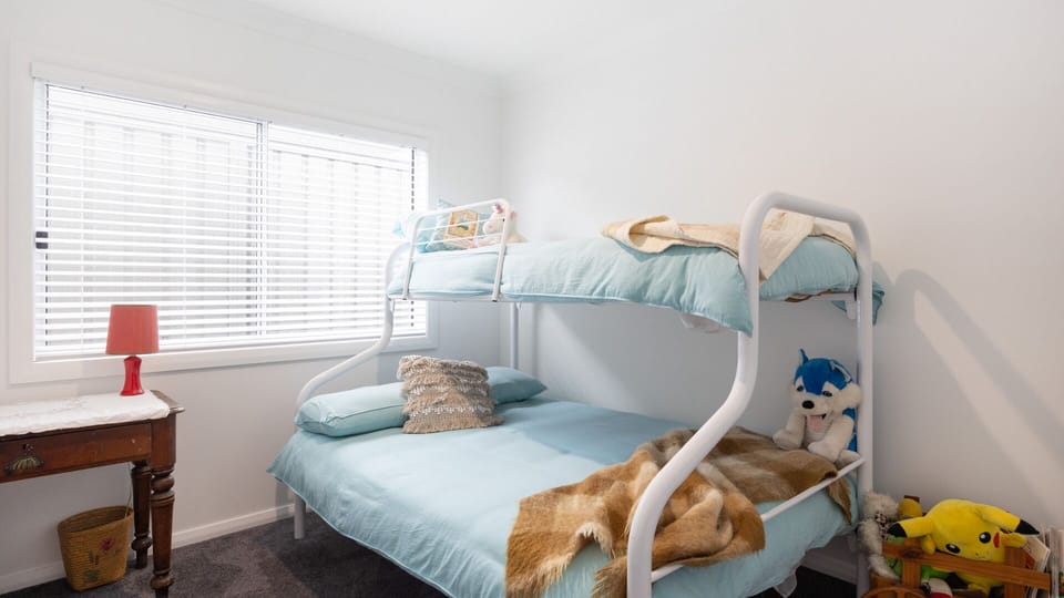 Bedroom 3 