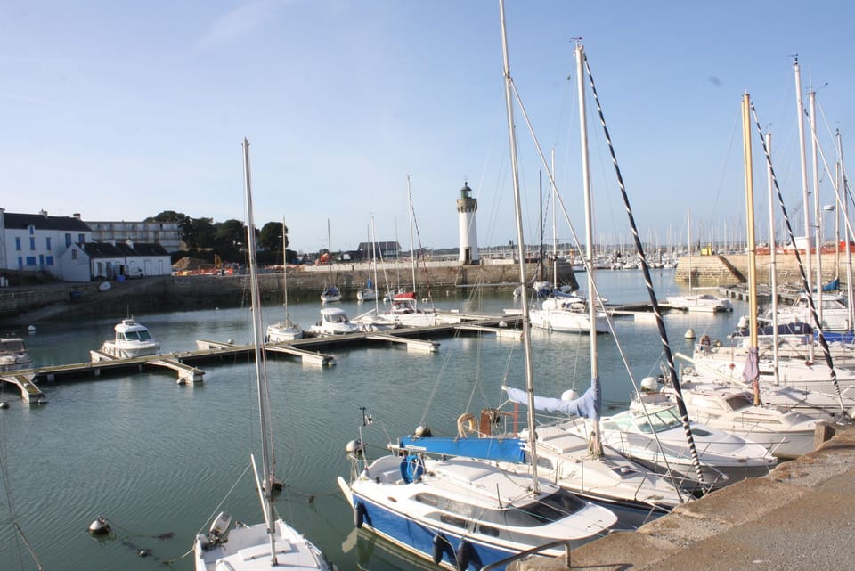 Marina