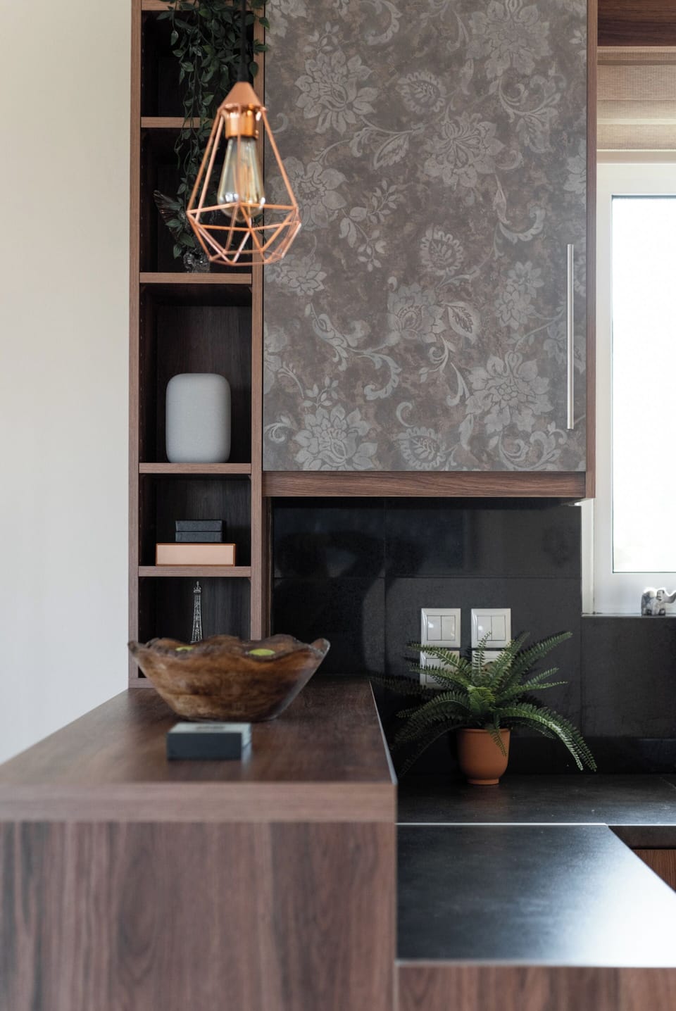 Comfort Apartment | Private kitchen | Fridge, microwave, oven, dishwasher
