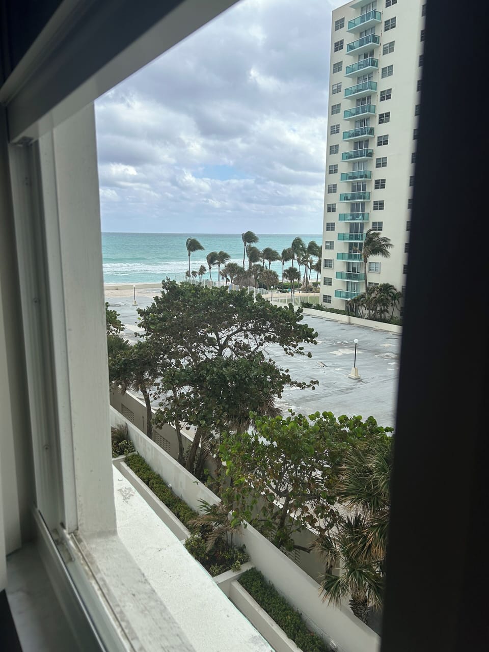 BEDROOM VIEW