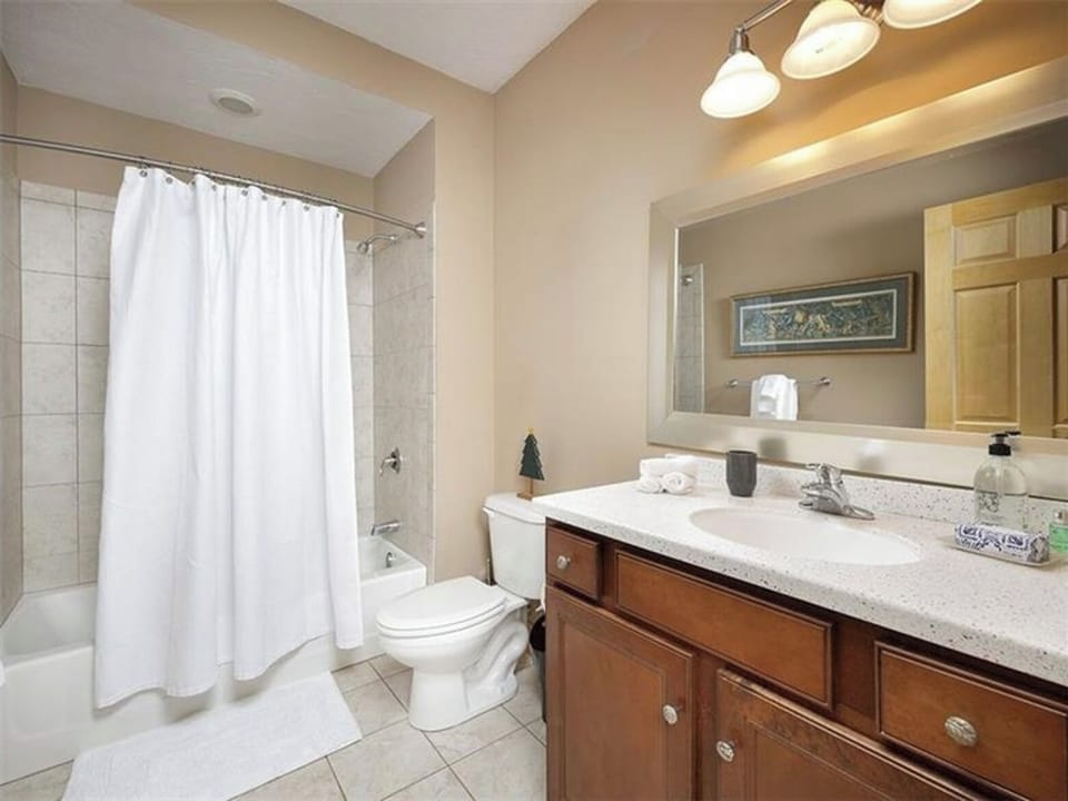 Bathroom 3