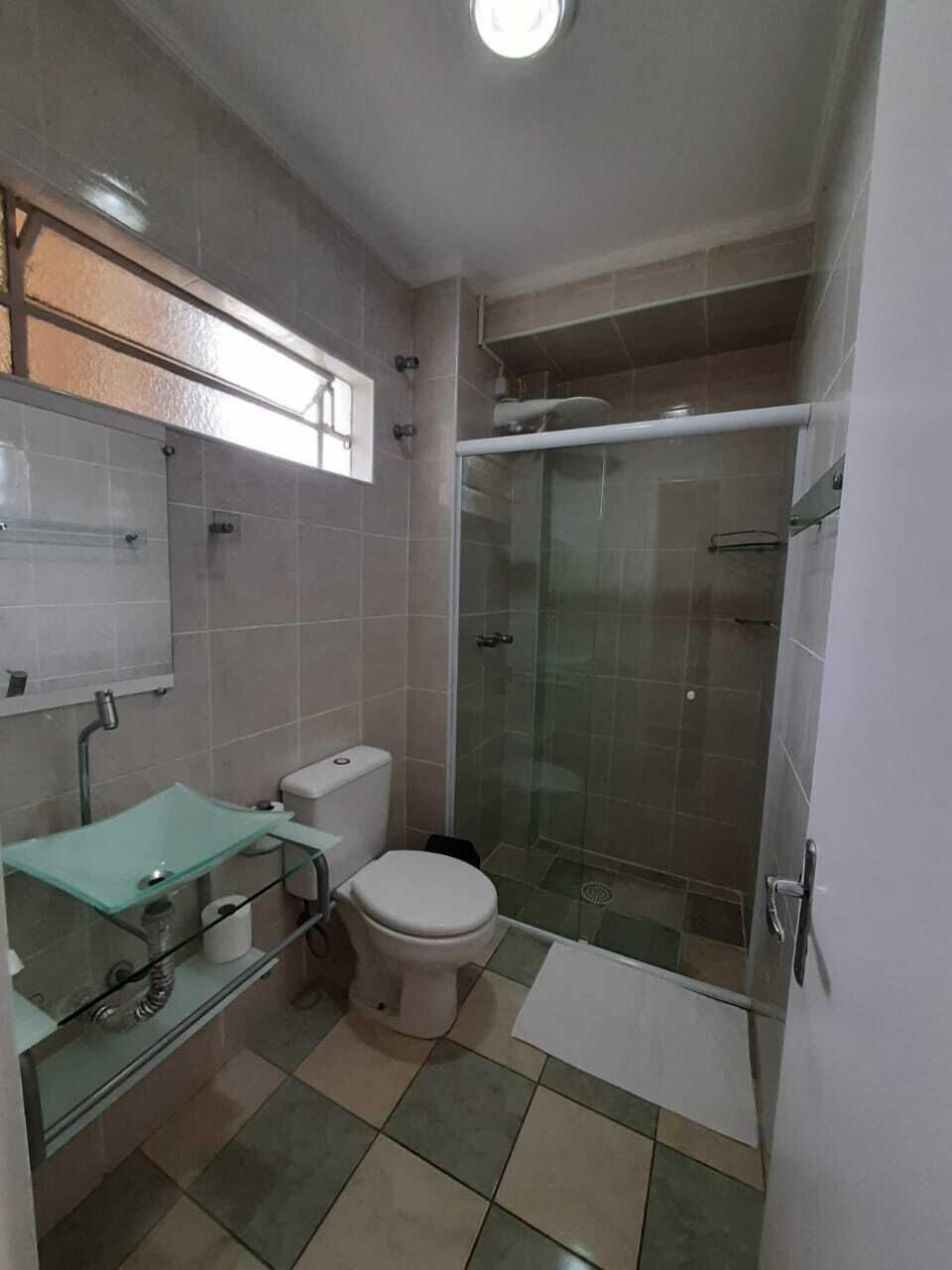 Superior Room | Bathroom
