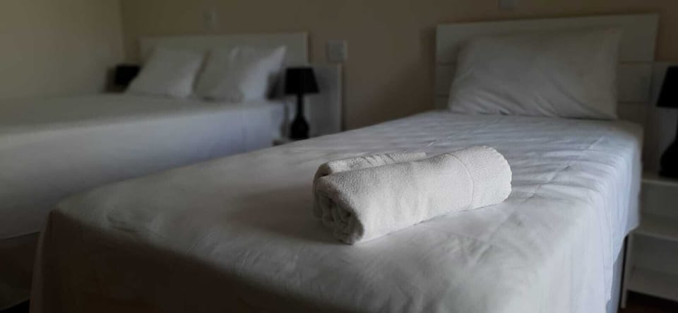 Superior Room | Free WiFi, bed sheets