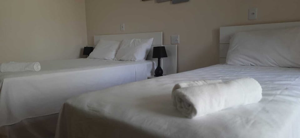 Superior Room | Free WiFi, bed sheets