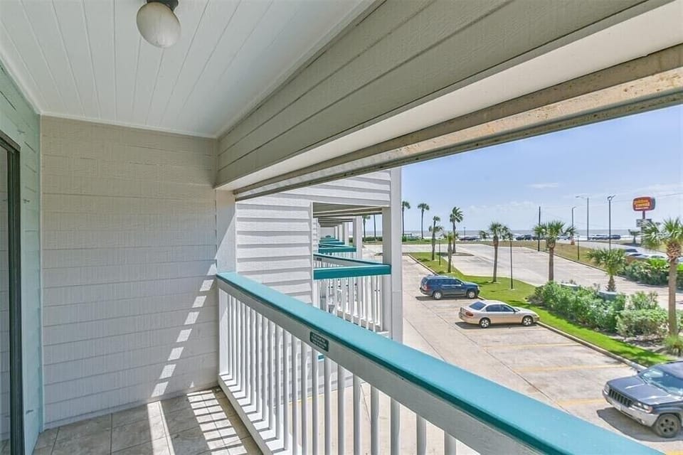 Ocean views 