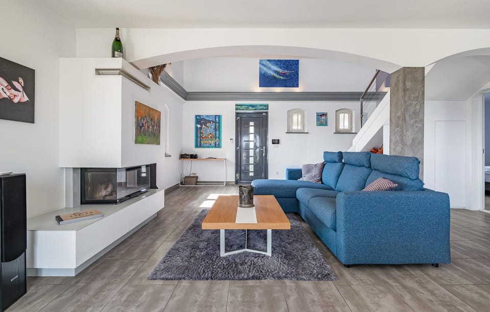 living-room