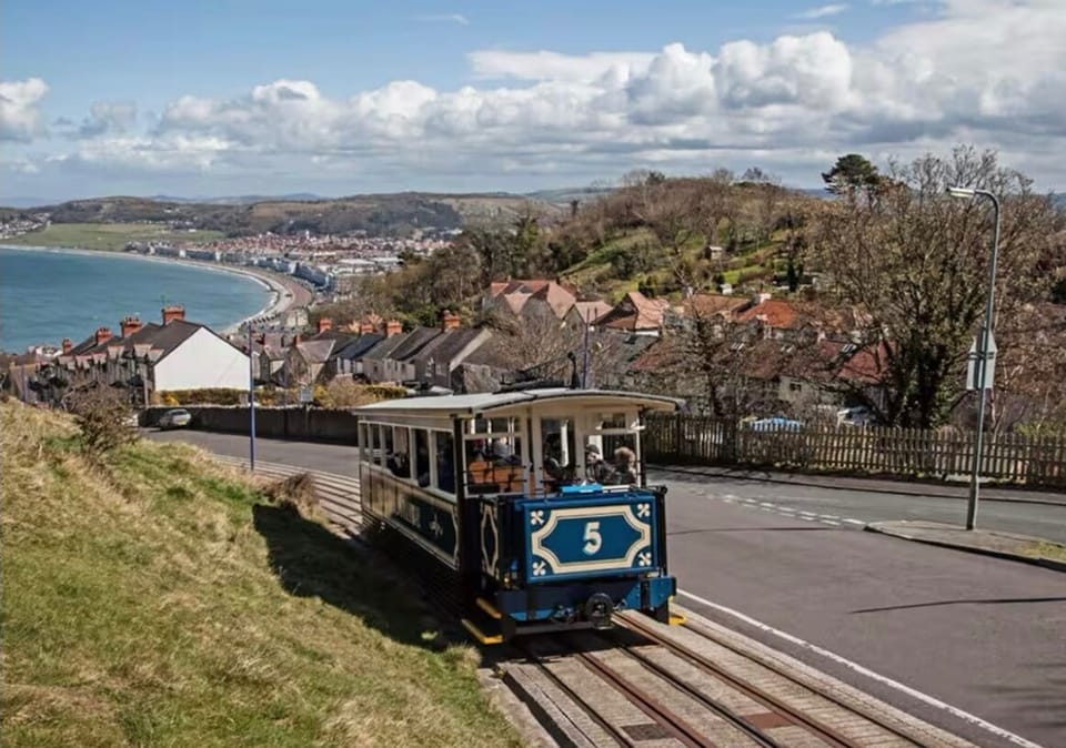 Llandudno 