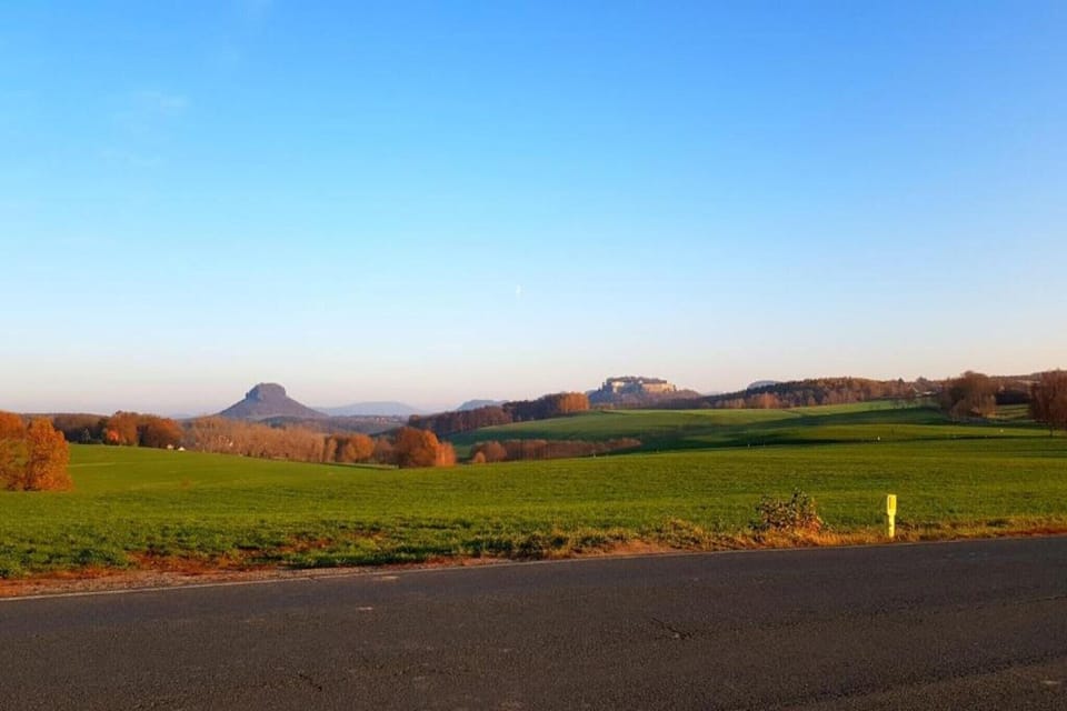Surroundings [summer] (1-5 km)