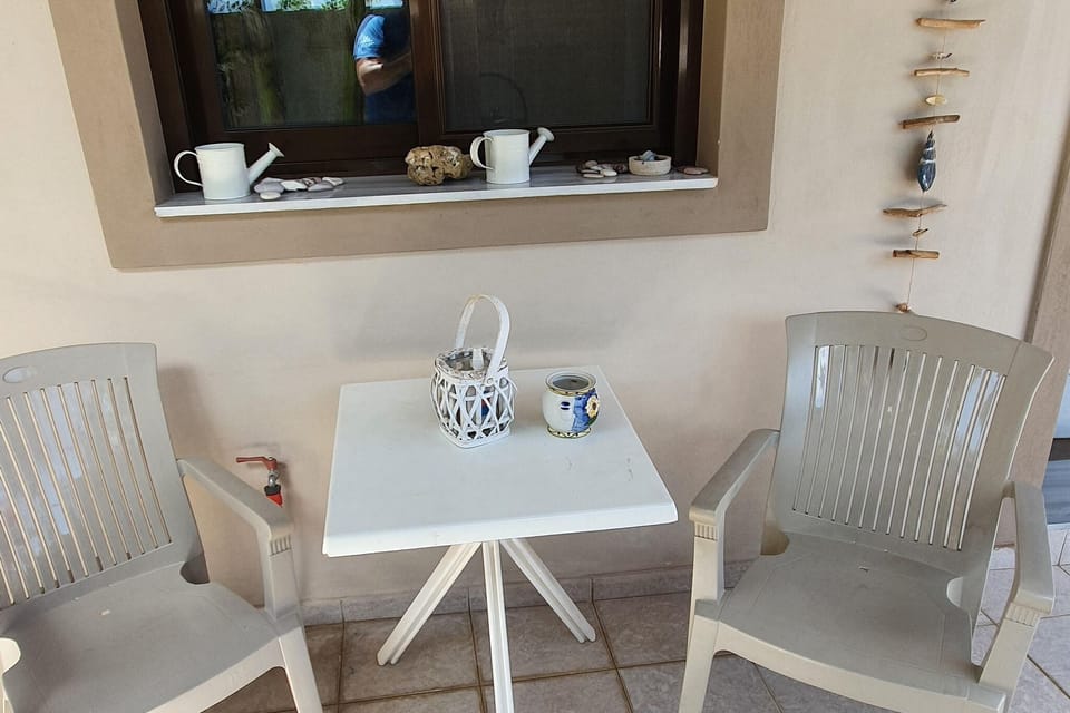 Patio / Balcony
