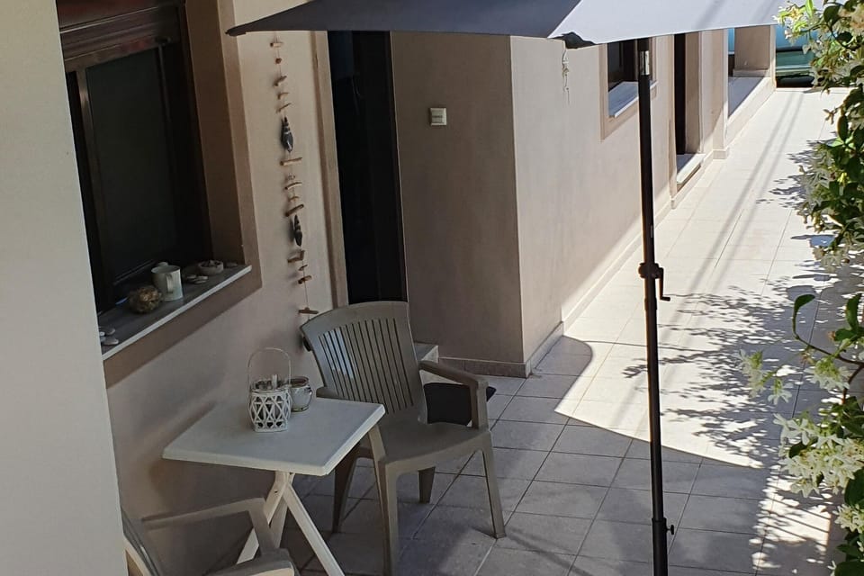 Patio / Balcony