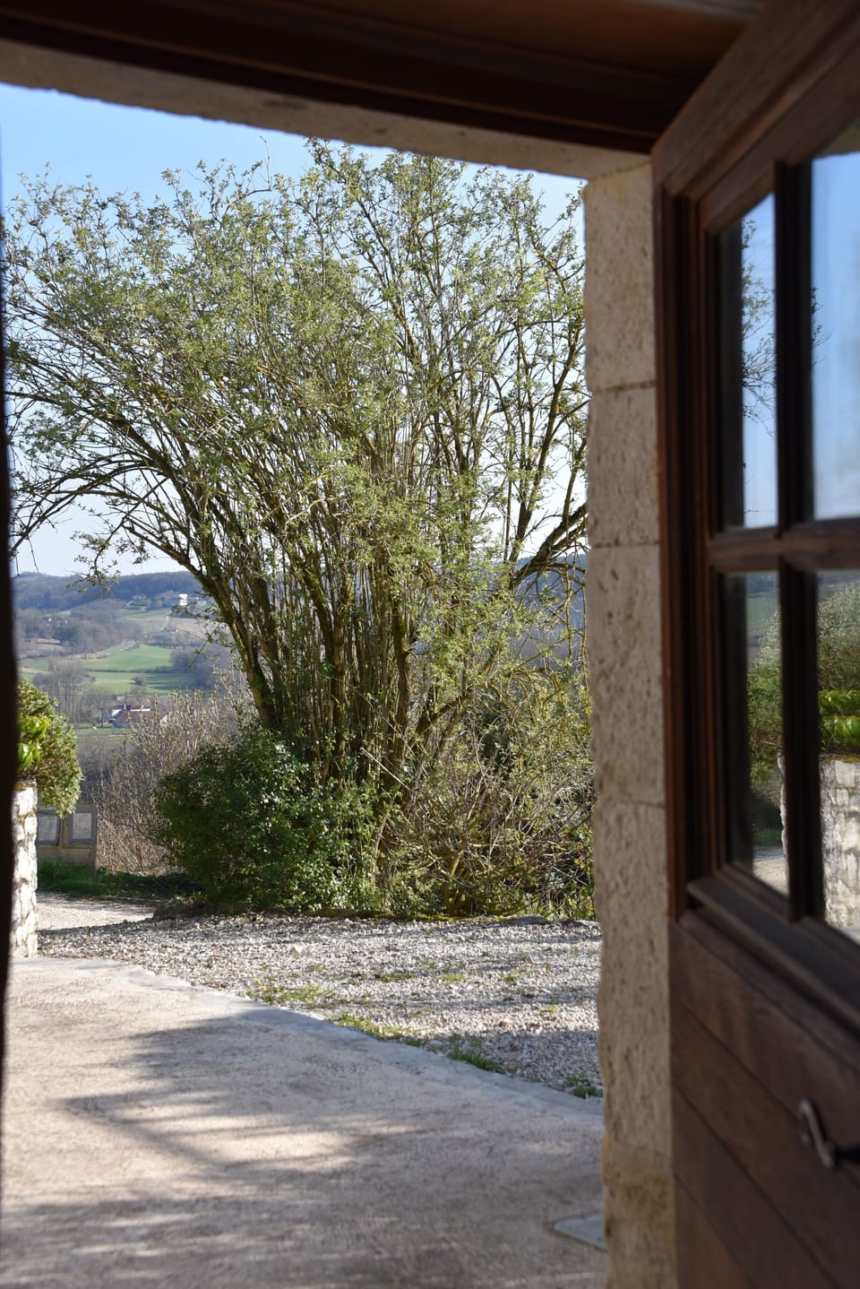 Les Collines du Quercy Blanc Country House in Occitanie