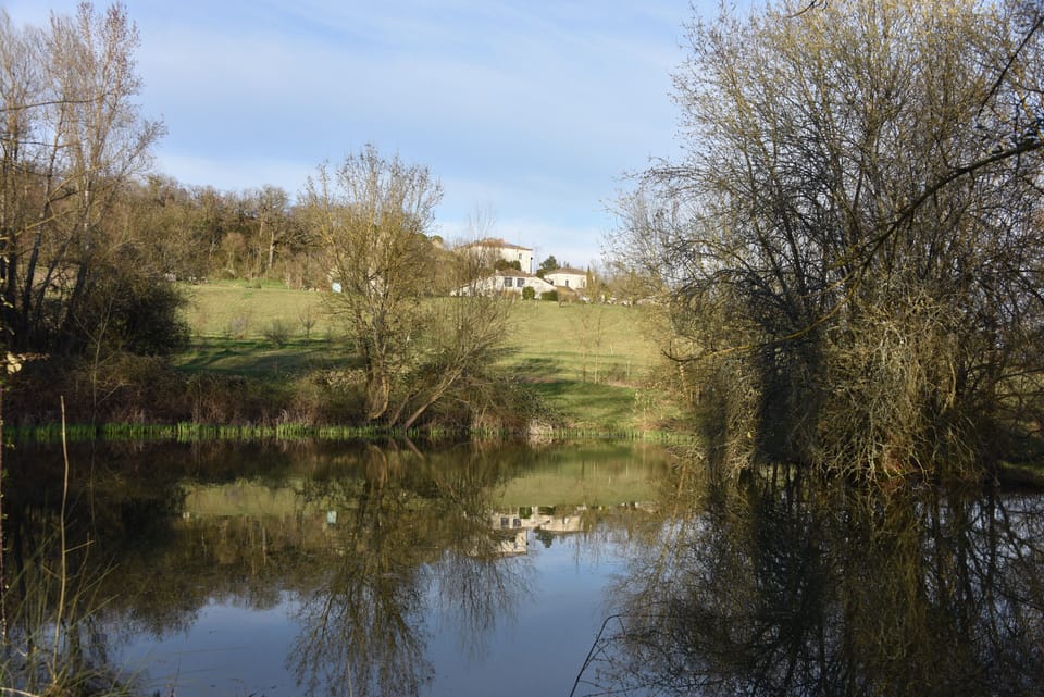 Lake