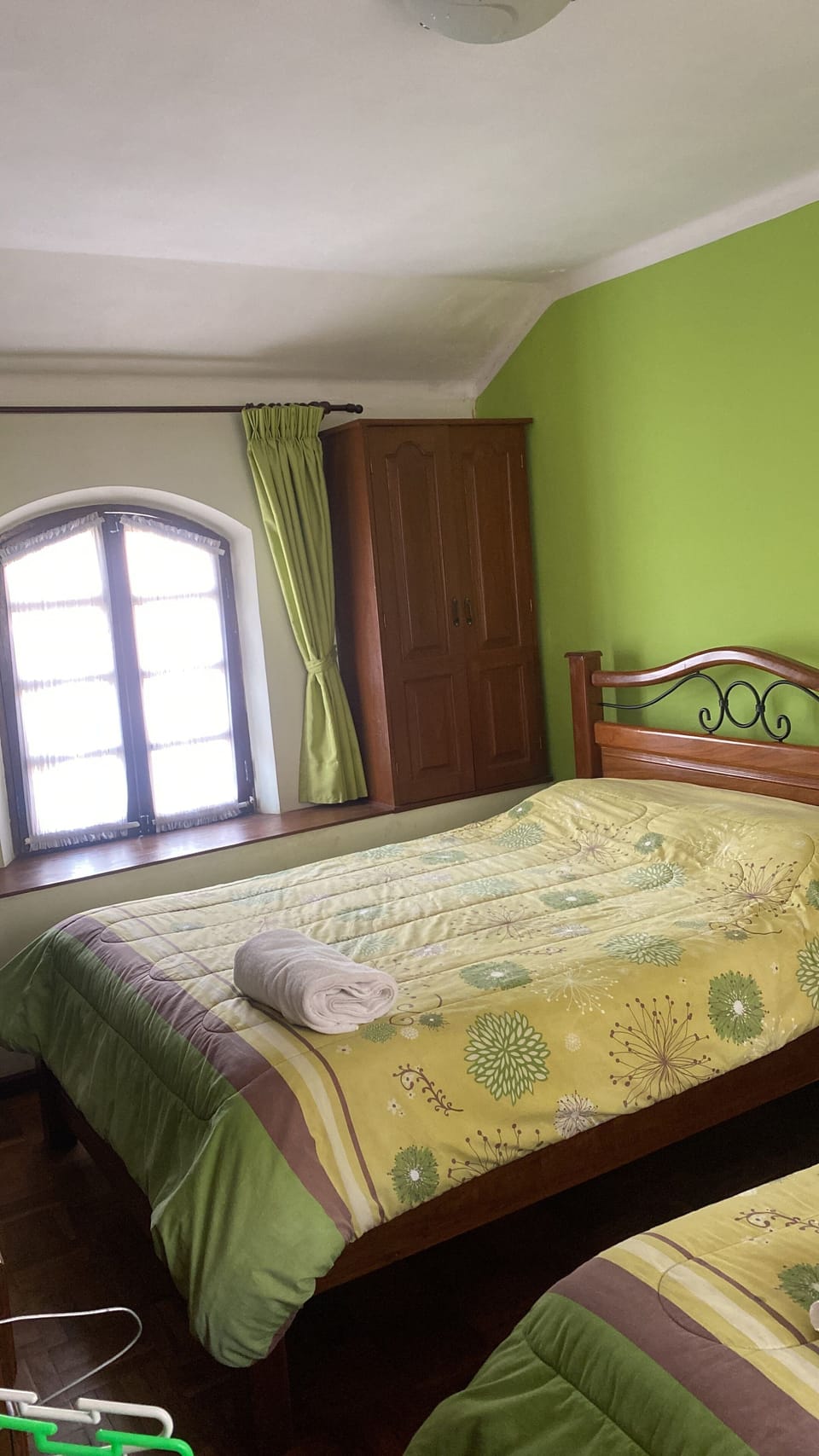 Santa Cecilia Hostel in Bolivia