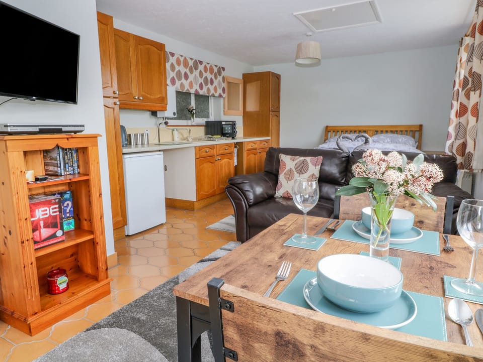 Cottage | Interior