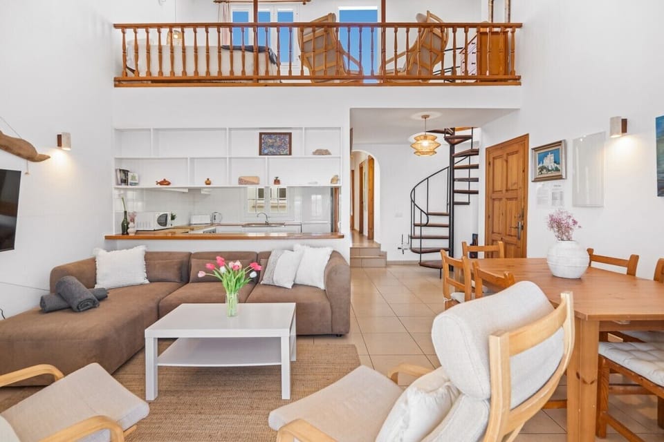 Apt. 113-1, Fornells 25