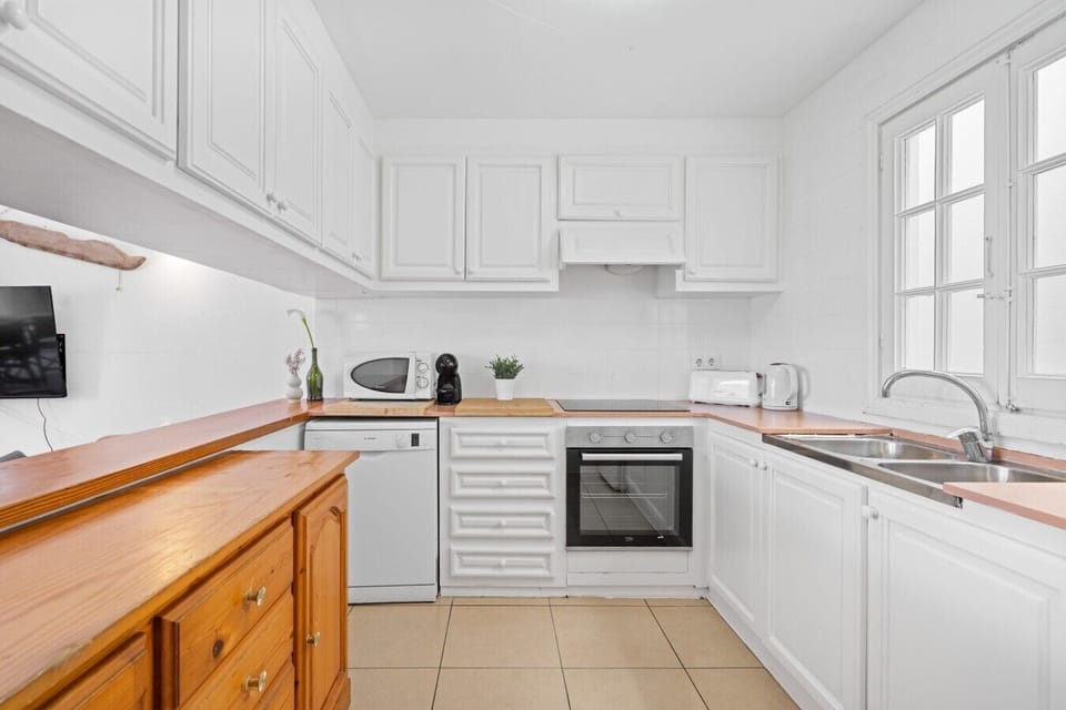 Apt. 113-1, Fornells 19