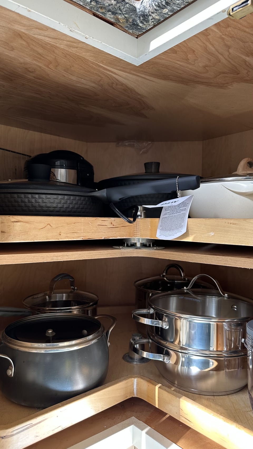 Cookware
