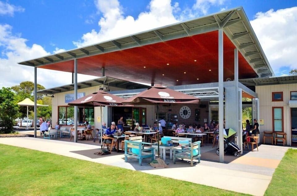 The Local cafe