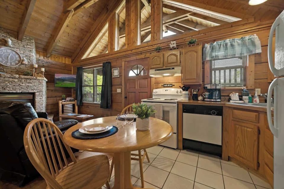 The Kitchen
