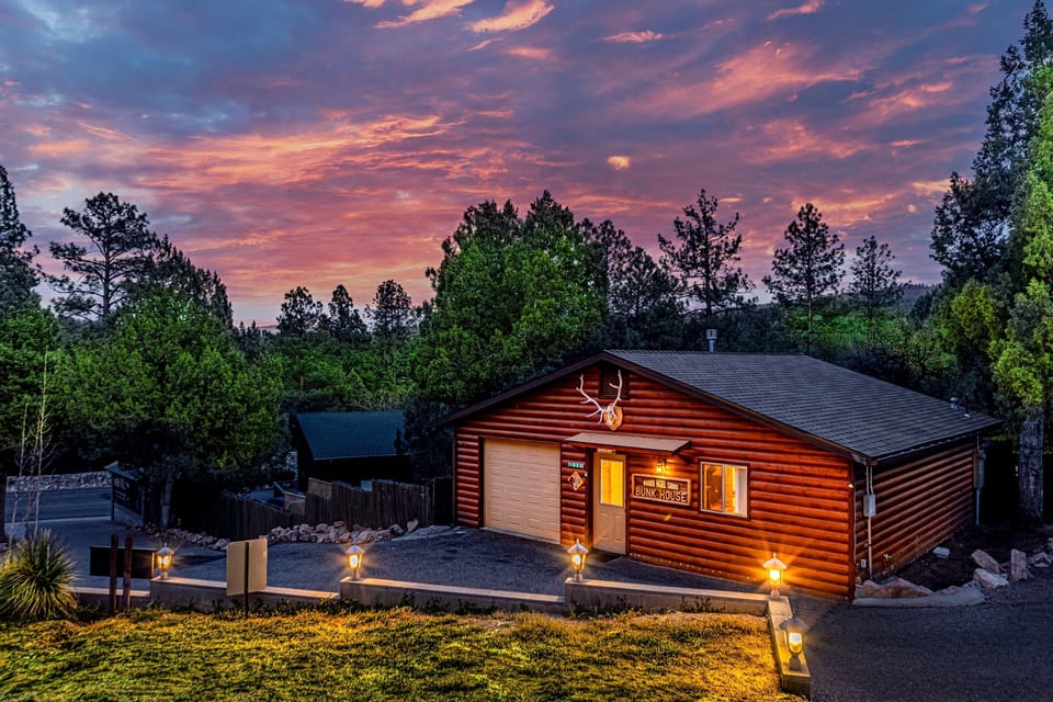 Bobcat Bunkhouse