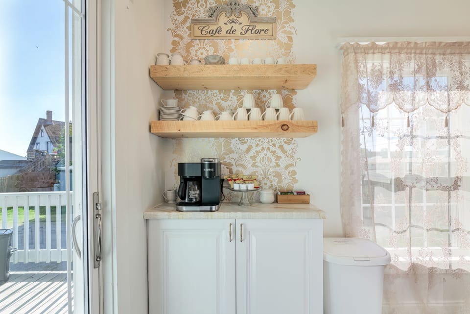 Coffee Bar