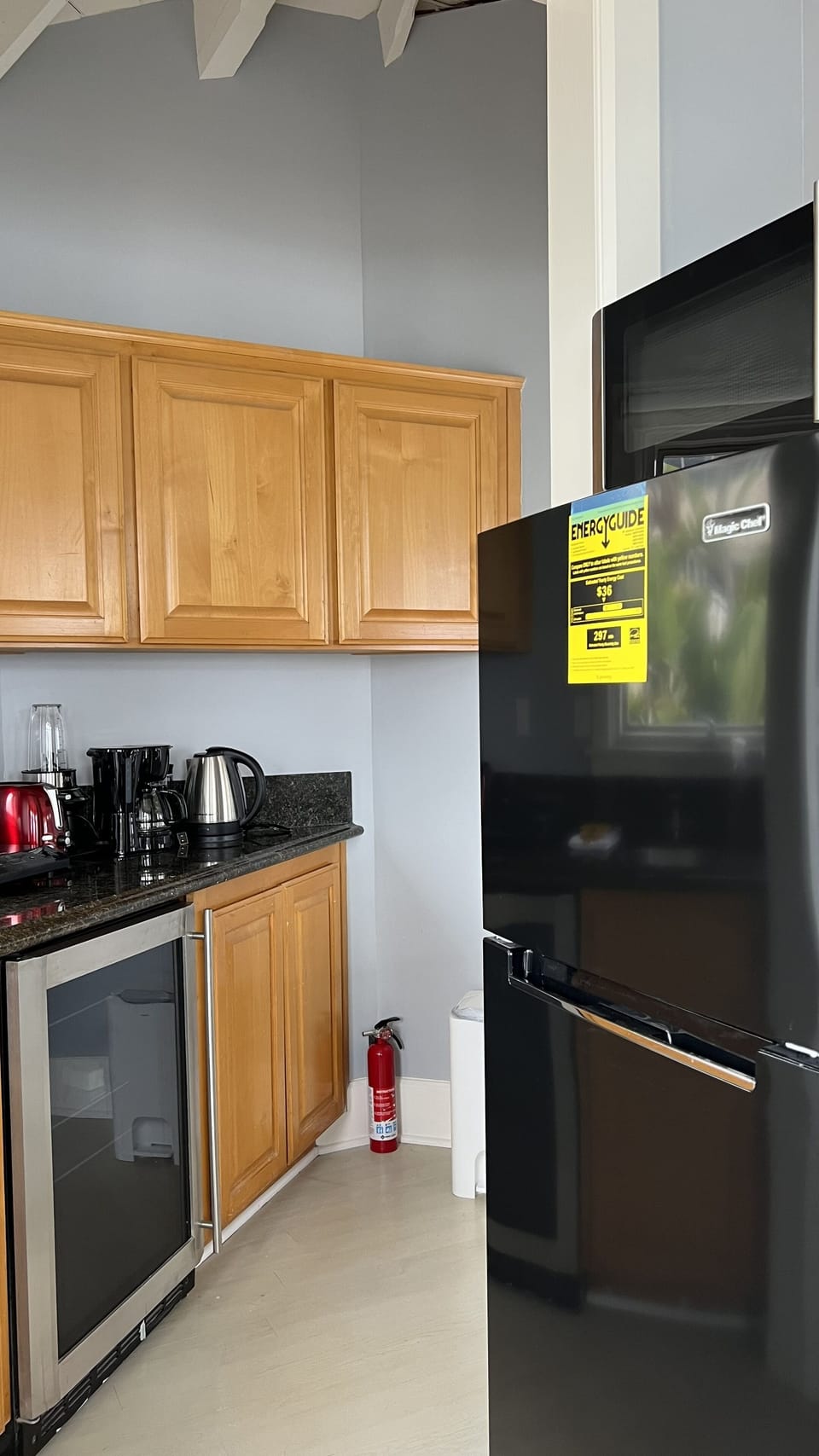 Kitchenette