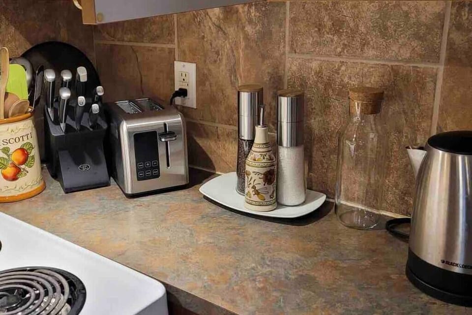 Small Appliances