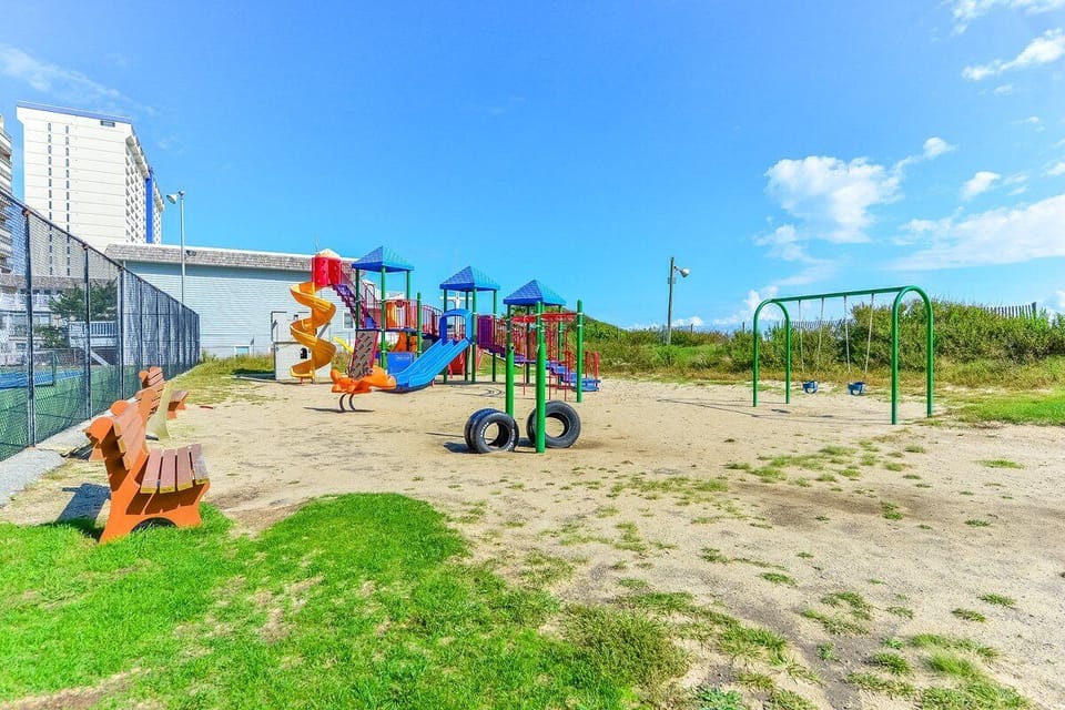 Play Area 