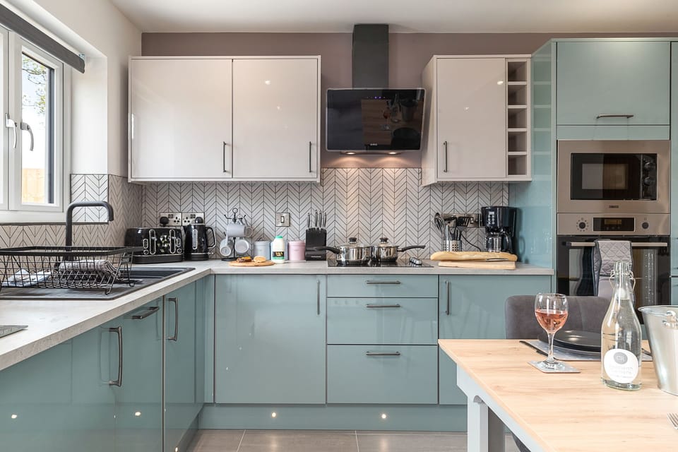 Family Cottage, Private Bathroom | Shared kitchen