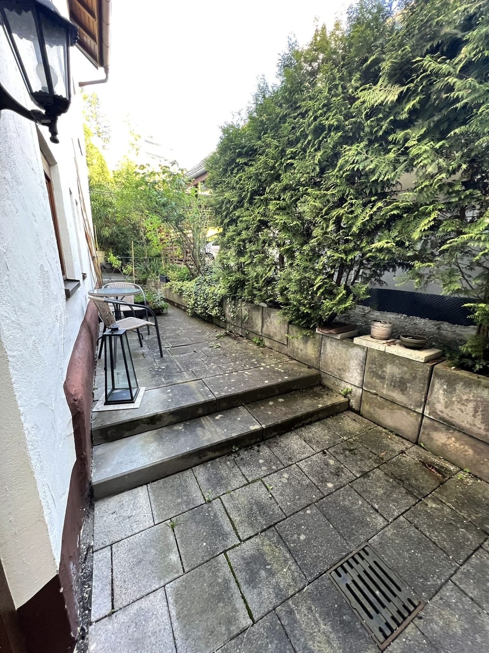 Apartment, Accessible, Private Bathroom | Exterior