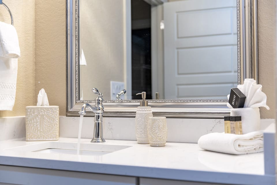 Bathroom 3