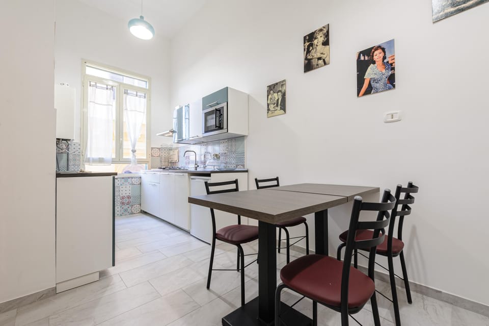 Apartment | 3 bedrooms