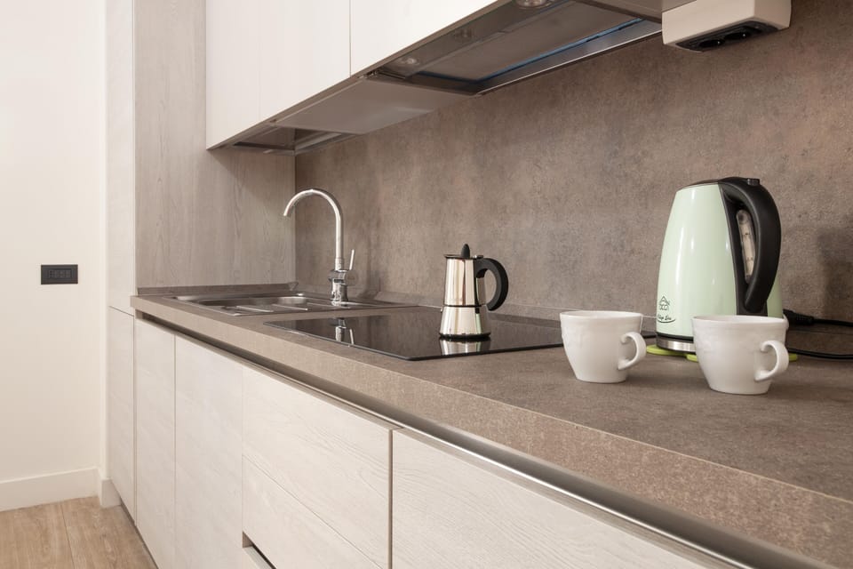 House | Private kitchen