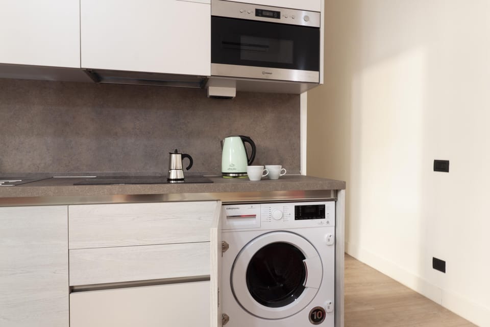 House | 2 bedrooms, WiFi