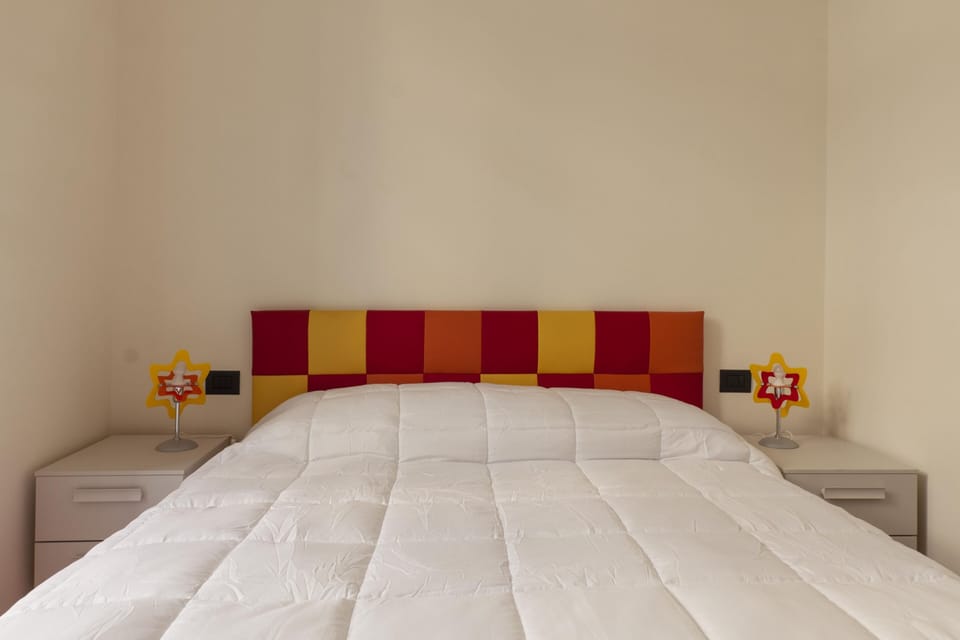 House | 2 bedrooms, WiFi