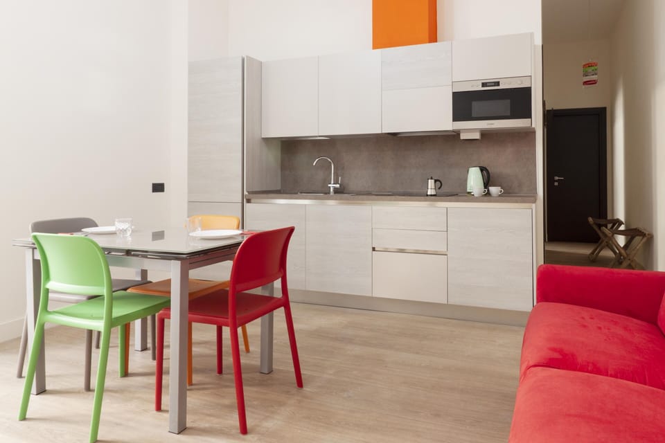 House | Private kitchen