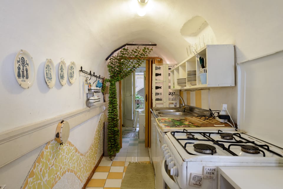 House | 1 bedroom